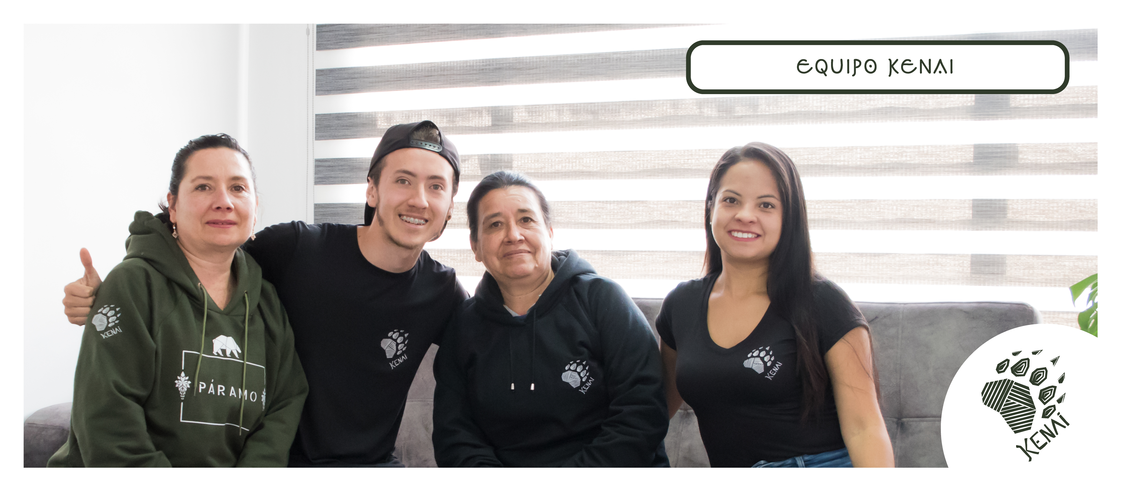 Equipo Kenai