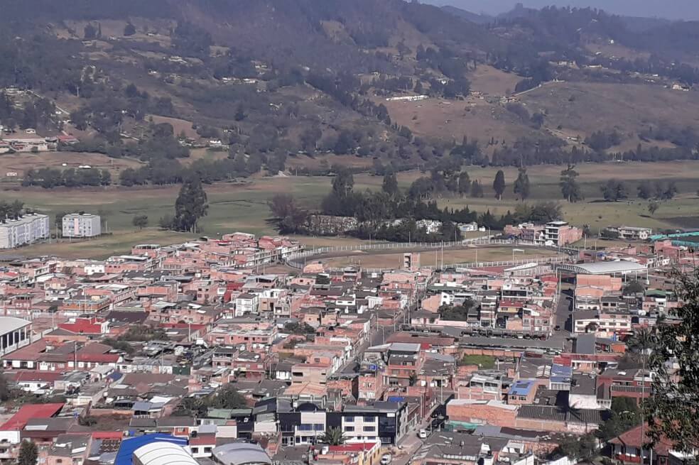 Sibaté y el asbesto, las pruebas que faltaban