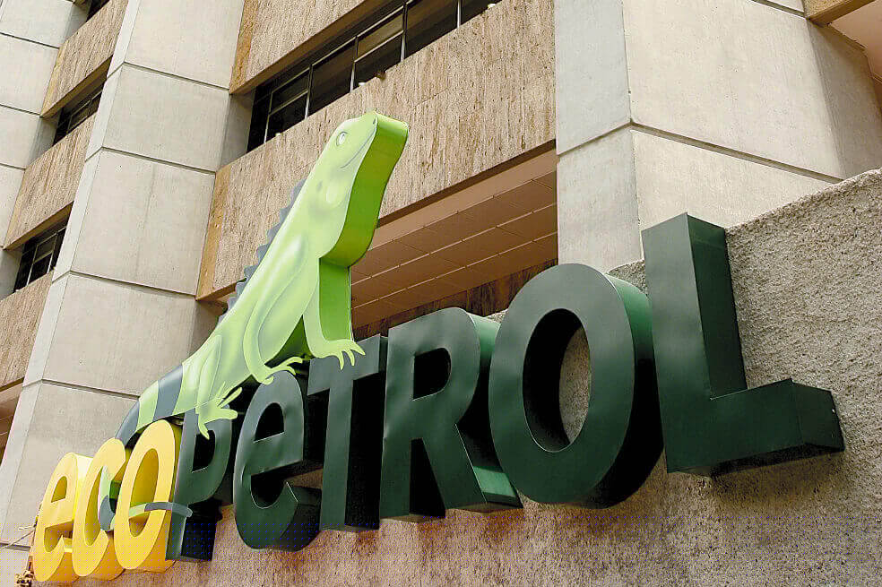 Ecopetrol anunció la construcción del parque solar más grande del país
