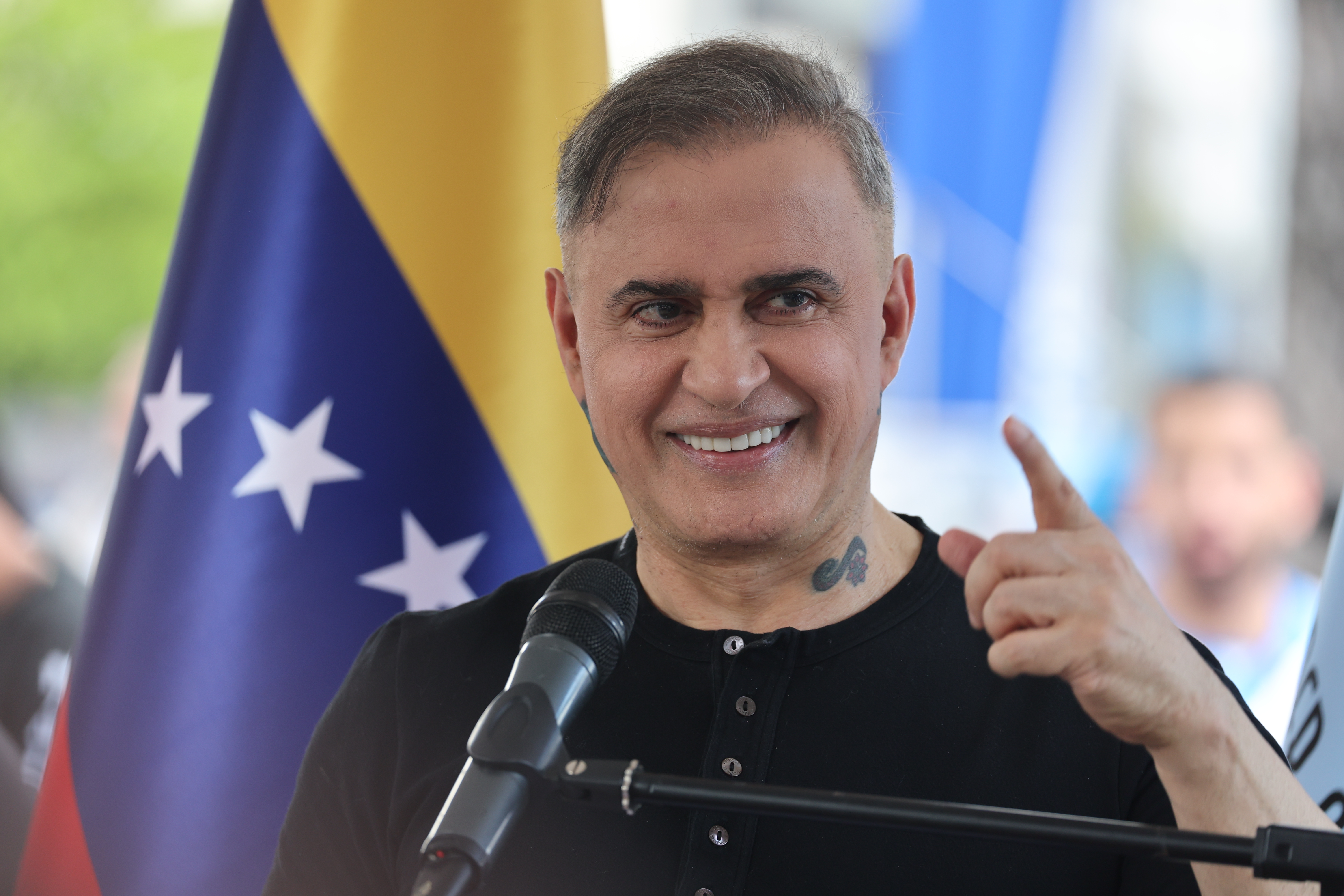 Lo que se sabe de la carta de Edmundo González a la Fiscalía venezolana