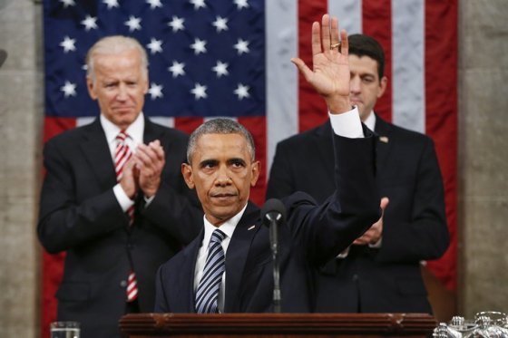 Obama rinde cuentas