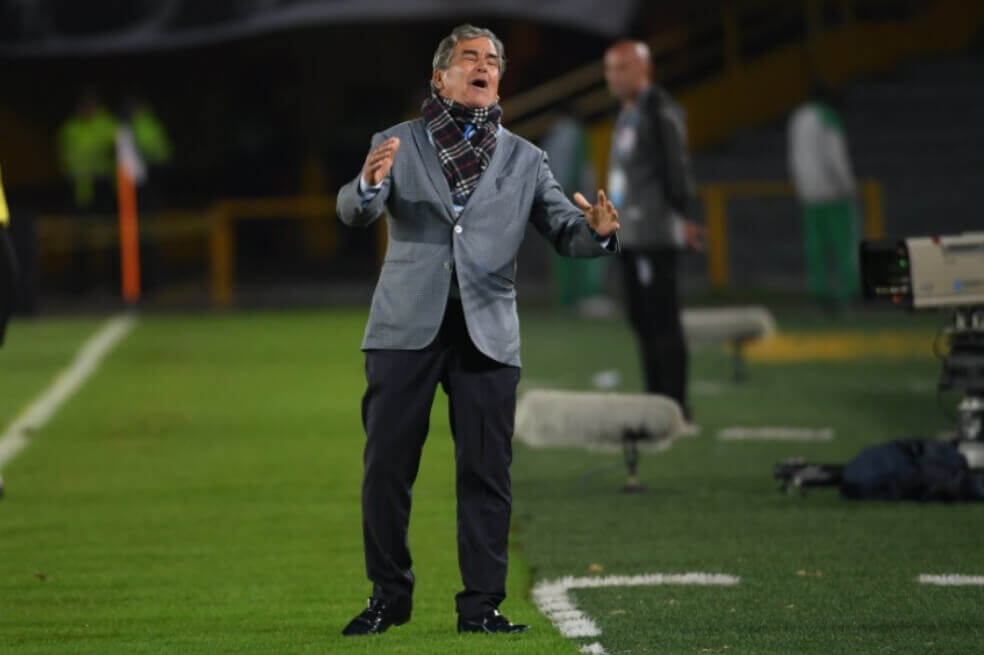 Comisión Arbitral le respondió a Millonarios por sus quejas