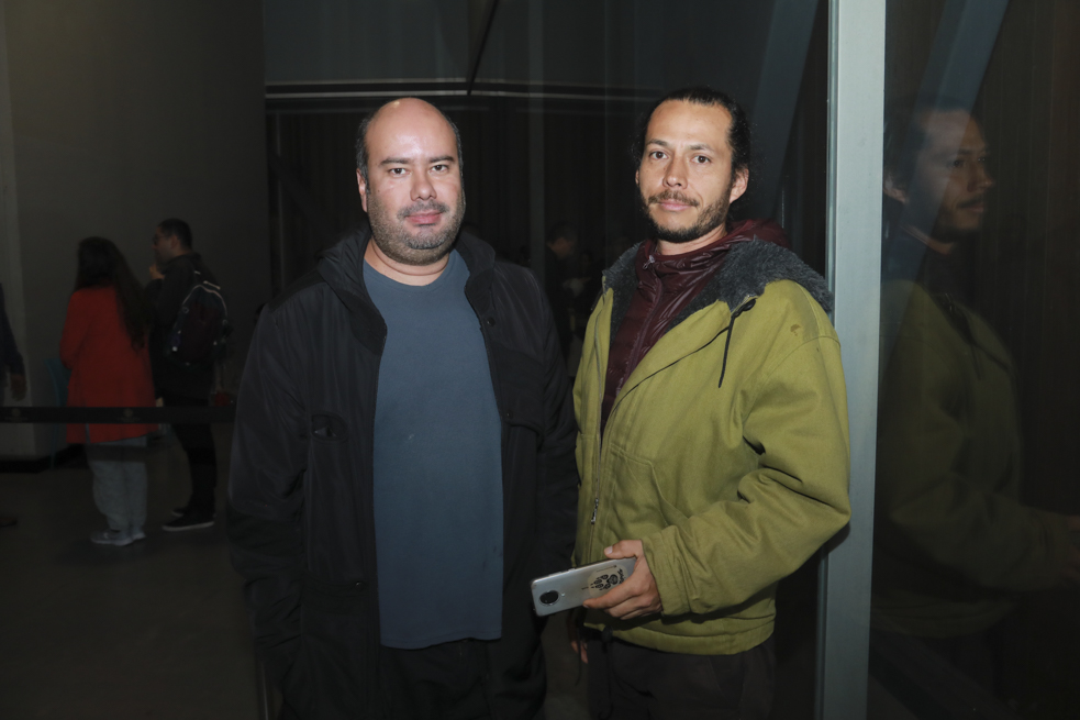 Festival de cine de villa de leyva 
la cinemateca distrital Lanza la versión 16 del festival de cine de Villa de Leyva con la película argentina Aniceto dirigida por el cantante y artista leonardo favio