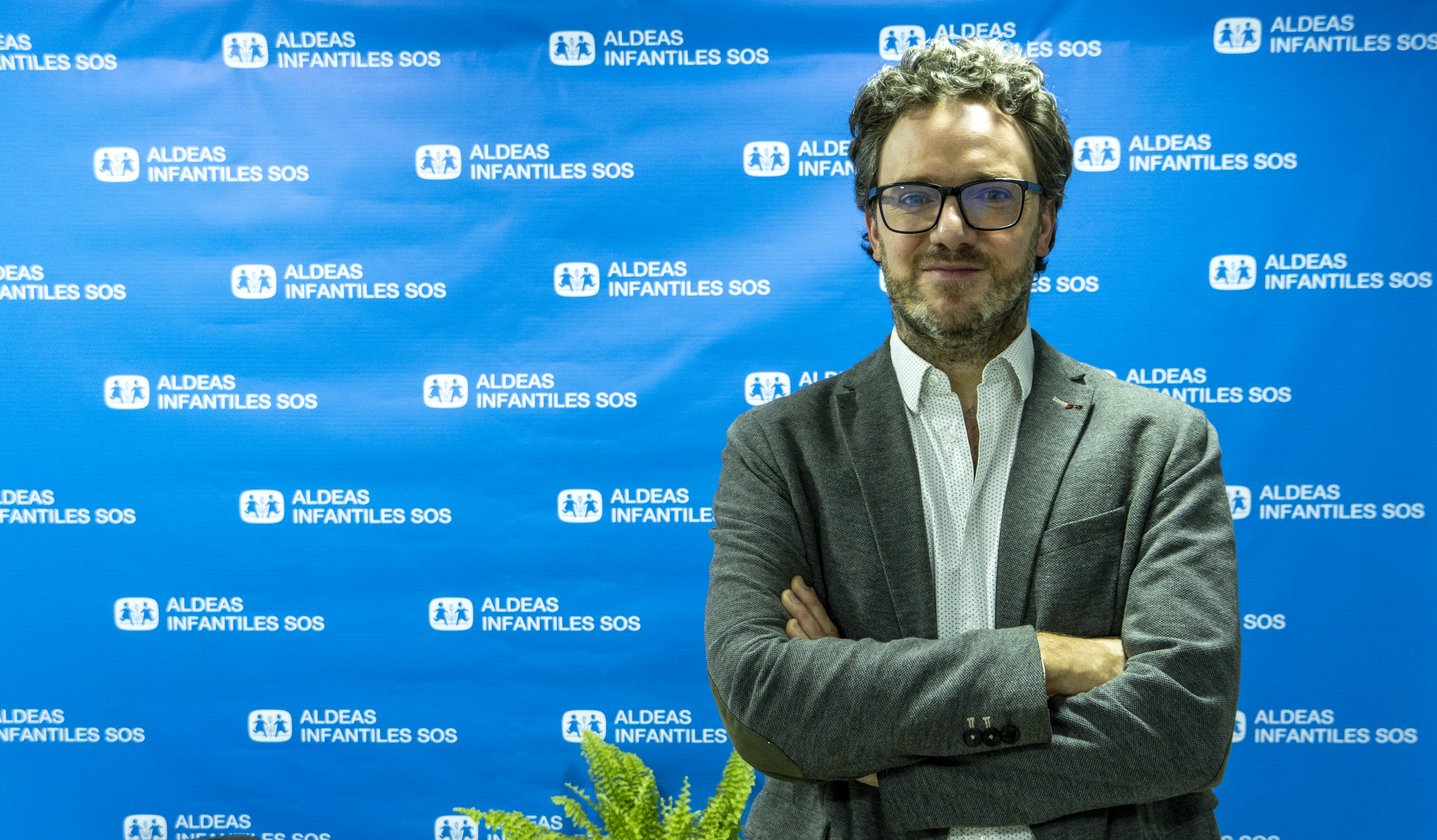 Los niños esperan en promedio seis años para obtener justicia: Esteban Reyes