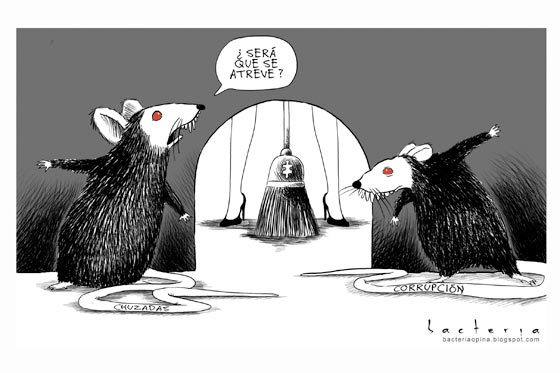 La Fiscal
