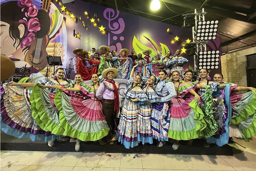 Fiestas de San Juan y San Pedro en Neiva: programación y eventos