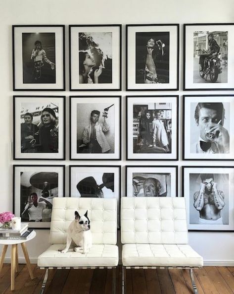Ideas de decoración de fotos en casa para renovar tu habitación