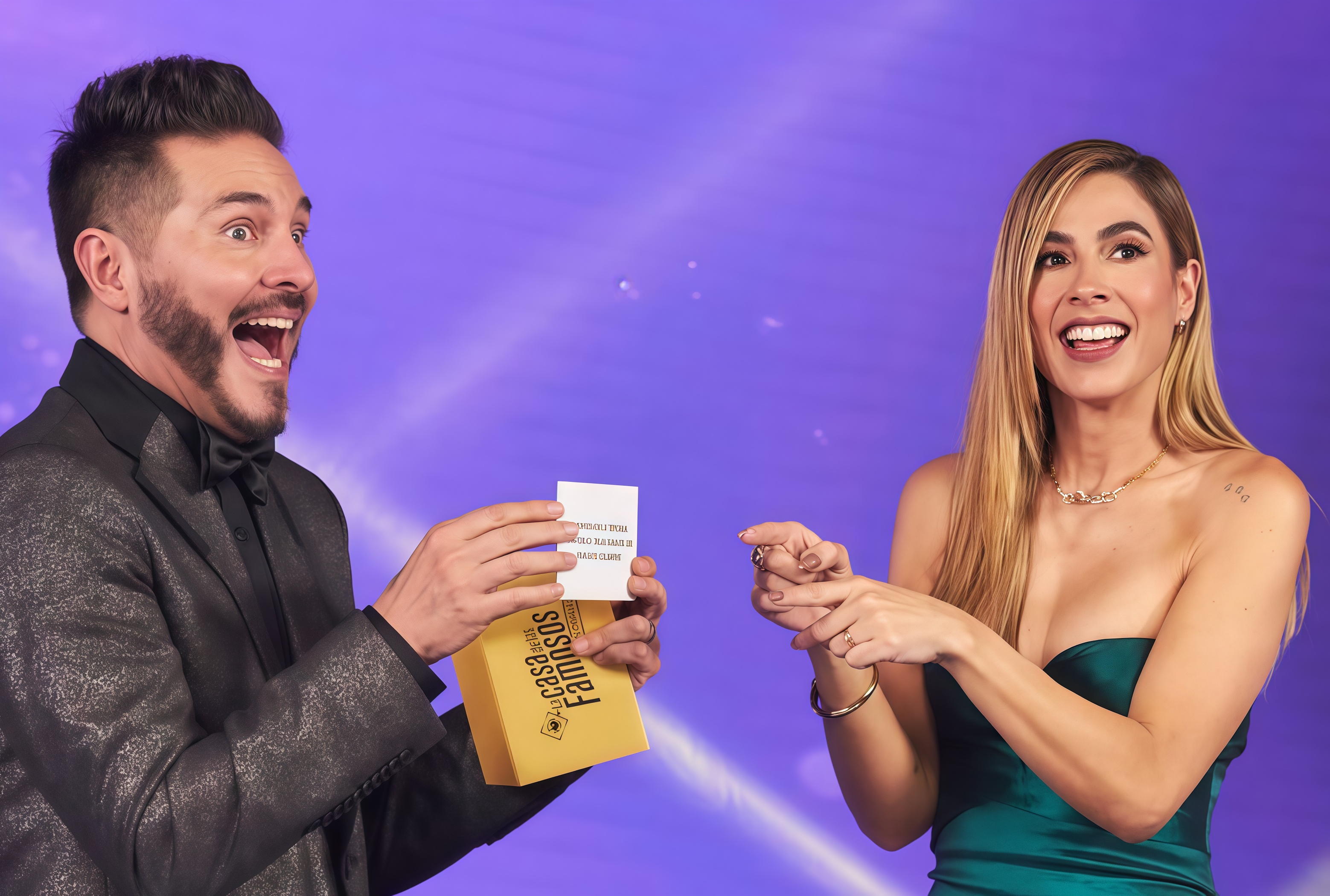 La casa de los famosos Colombia 3: estos son los finalistas y así puede realizar la votación