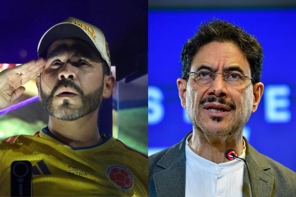 Movida electoral: Milei y Trump apoyan a De la Espriella y Cepeda habla de acuerdo nacional