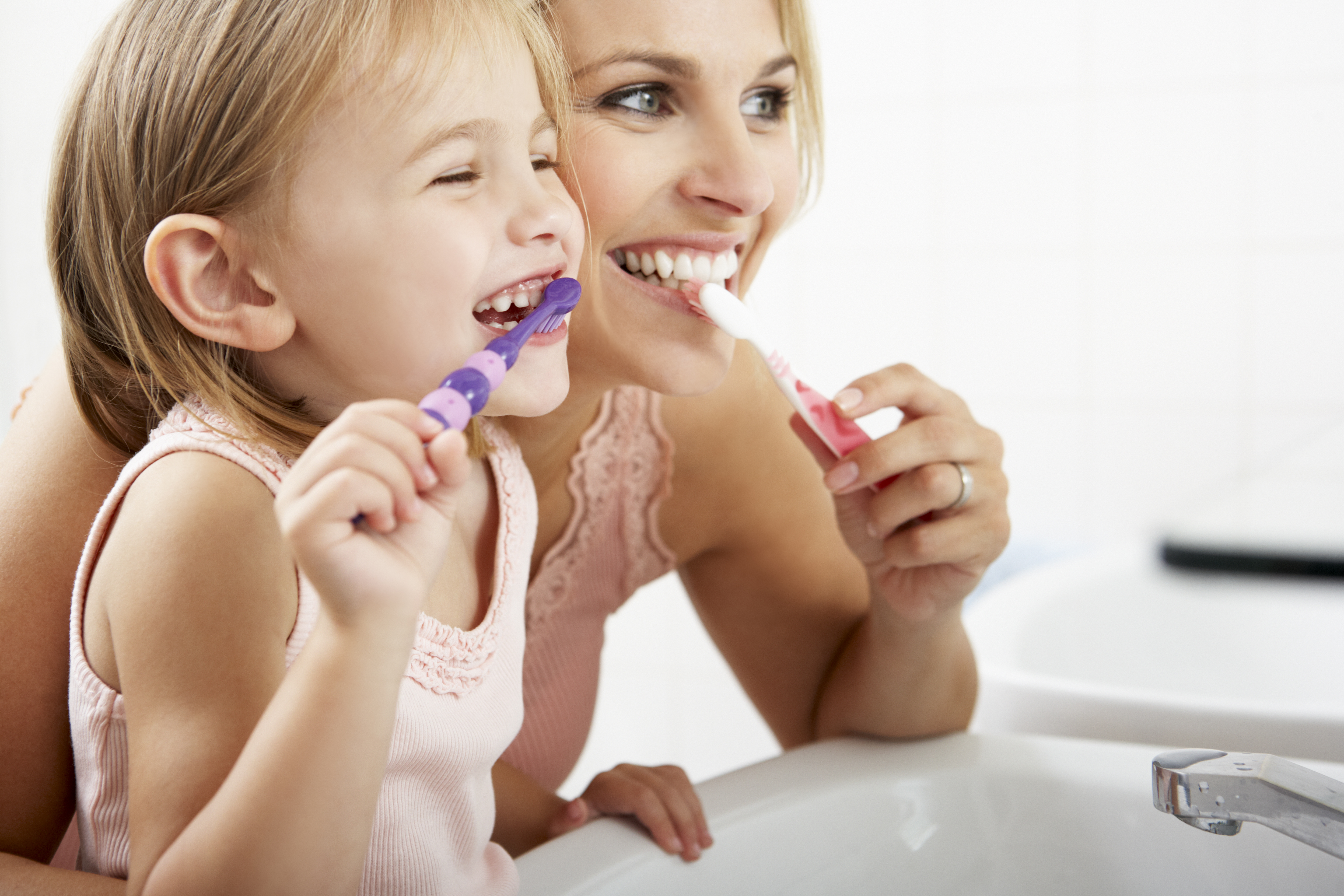Una sonrisa renovada: el poder de la salud oral en la calidad de vida
