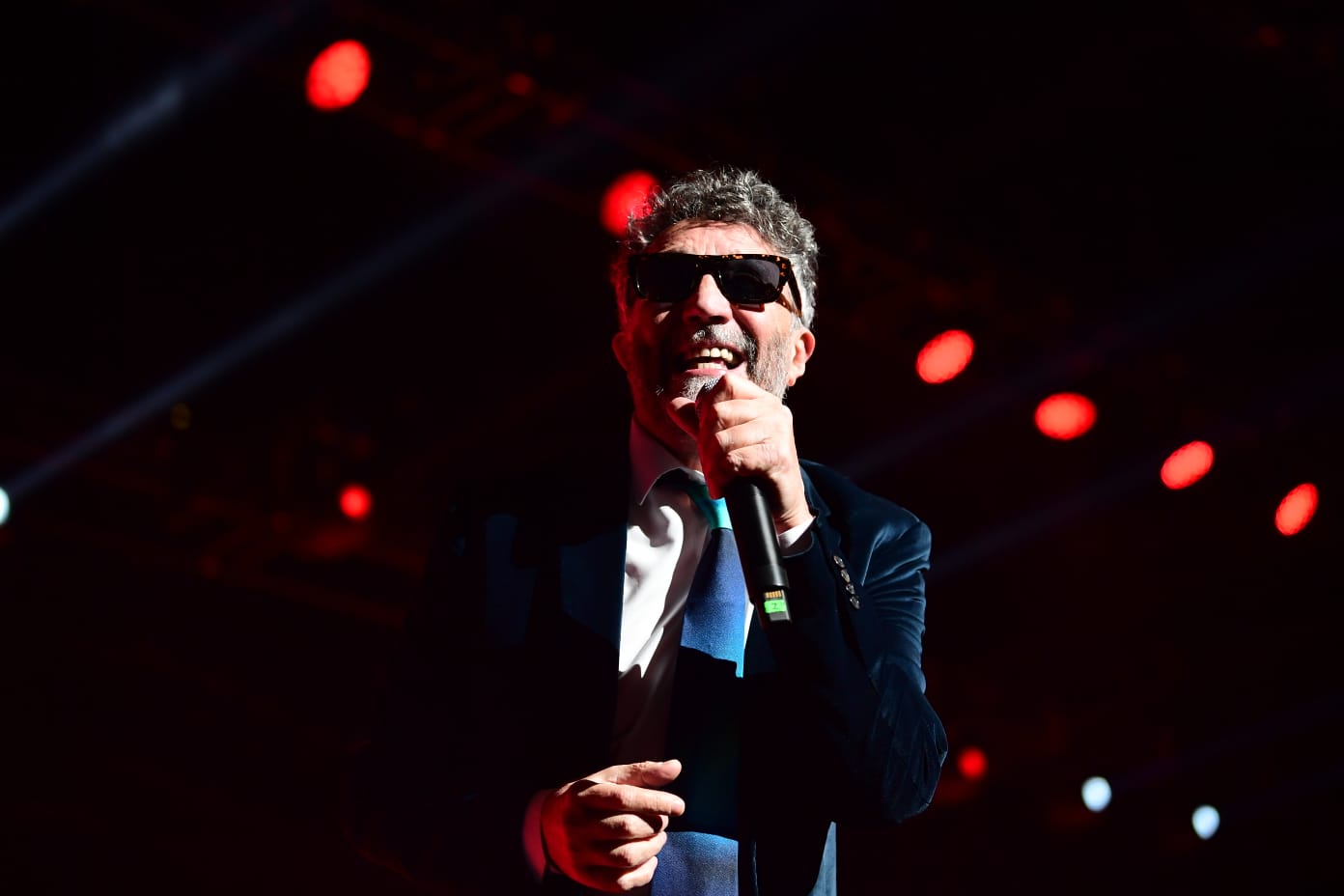 Fito Páez, Molotov y Hombres G: este es el line up del Festival Cordillera 2024