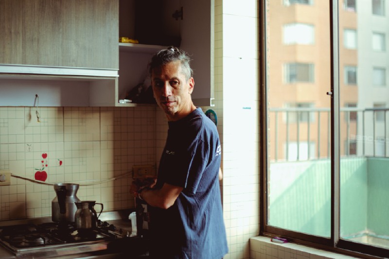 Héctor Buitrago: “Los conciertos virtuales dan más libertad”
