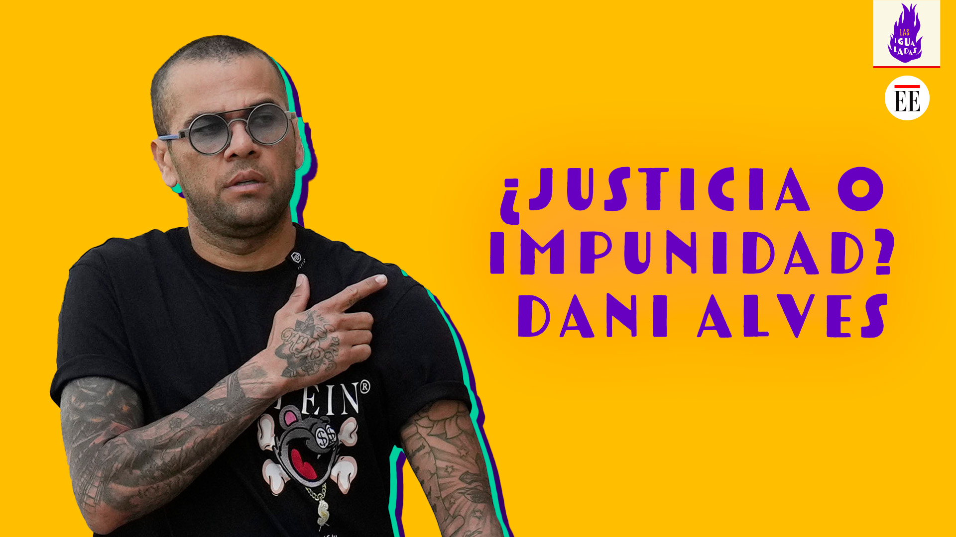 Caso de Dani Alves: ¿Un nuevo ejemplo de revictimización en la justicia?