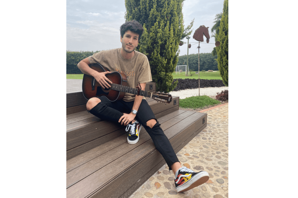 Sebastián Yatra protagonizará “Erase una vez… Pero ya no”, la nueva serie musical de Netflix