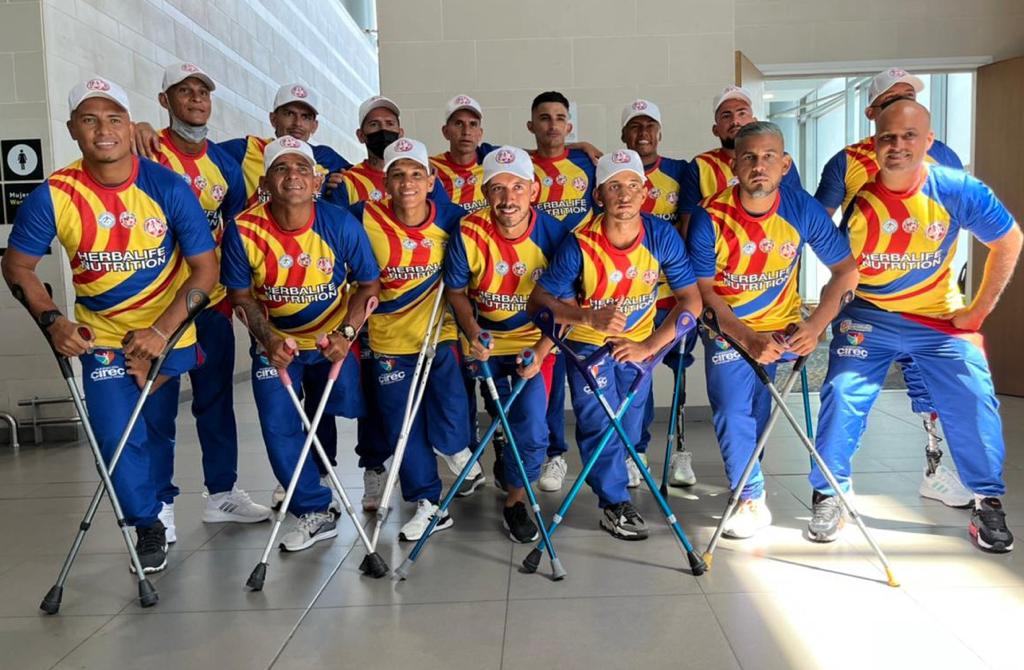 El combinado nacional inició su viaje rumbo a Turquía el pasado 26 de septiembre.