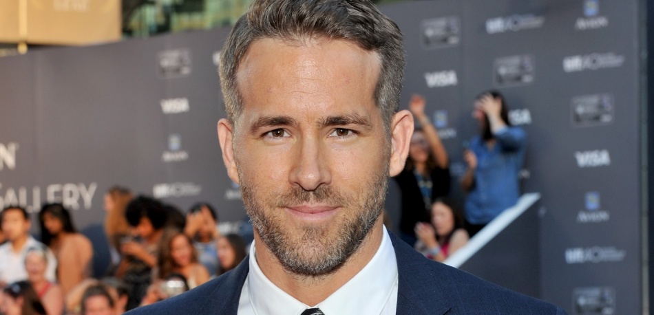 ¡Feliz cumpleaños Ryan Reynolds!