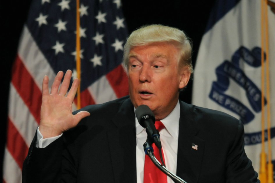 Trump advierte que las empresas que abandonen EE. UU. enfrentarán «consecuencias»