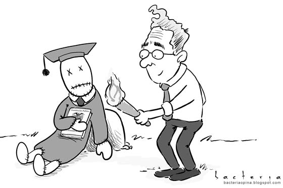 Año viejo 2009