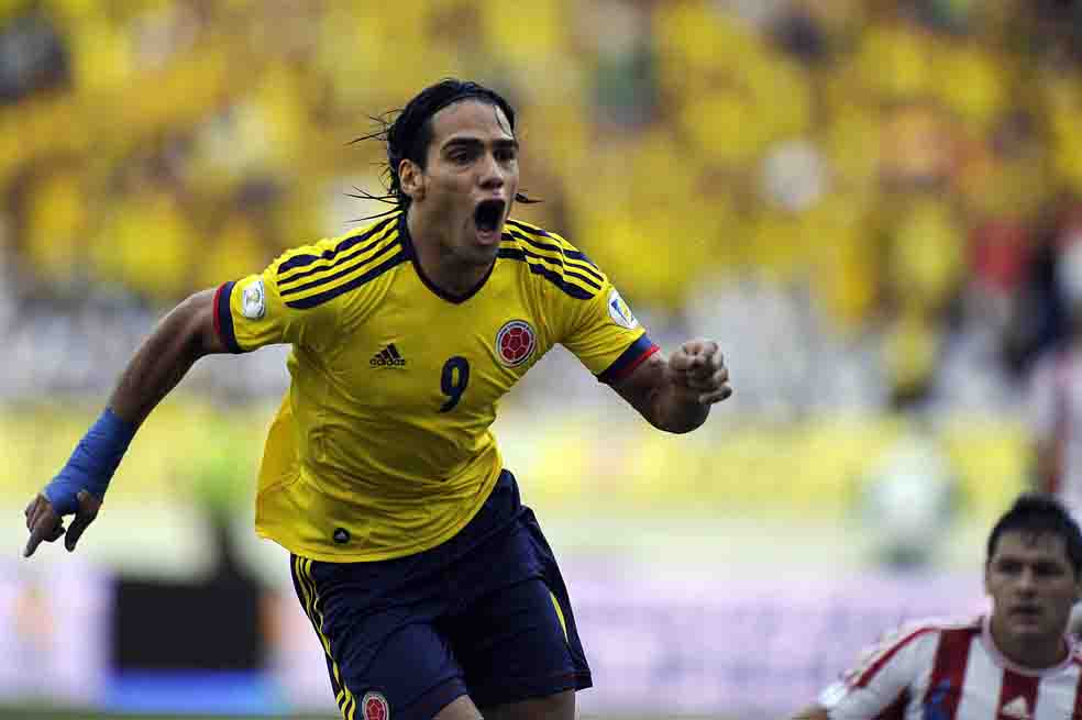 Un ‘Tigre’ de talla mundial