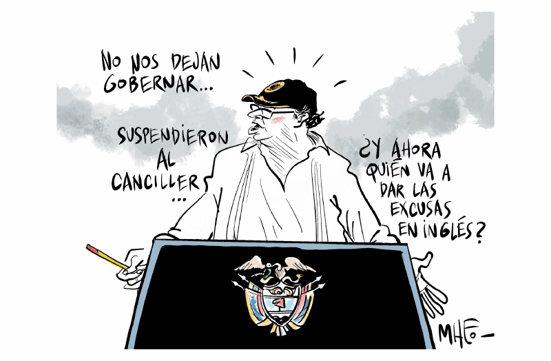 Alto turmequé: de encuentros, sanciones y cuentos