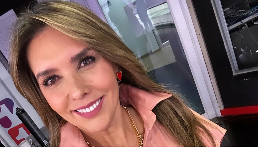 Mónica Rodríguez recordó episodios de violencia que sufrió por parte de su expareja