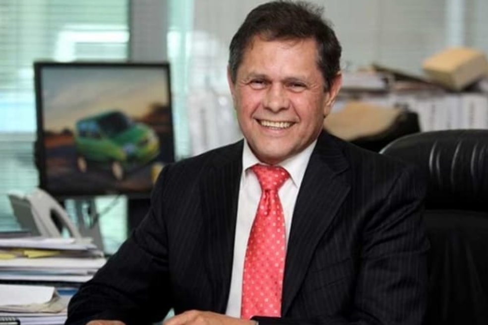 La novela del caso Carlos Mattos