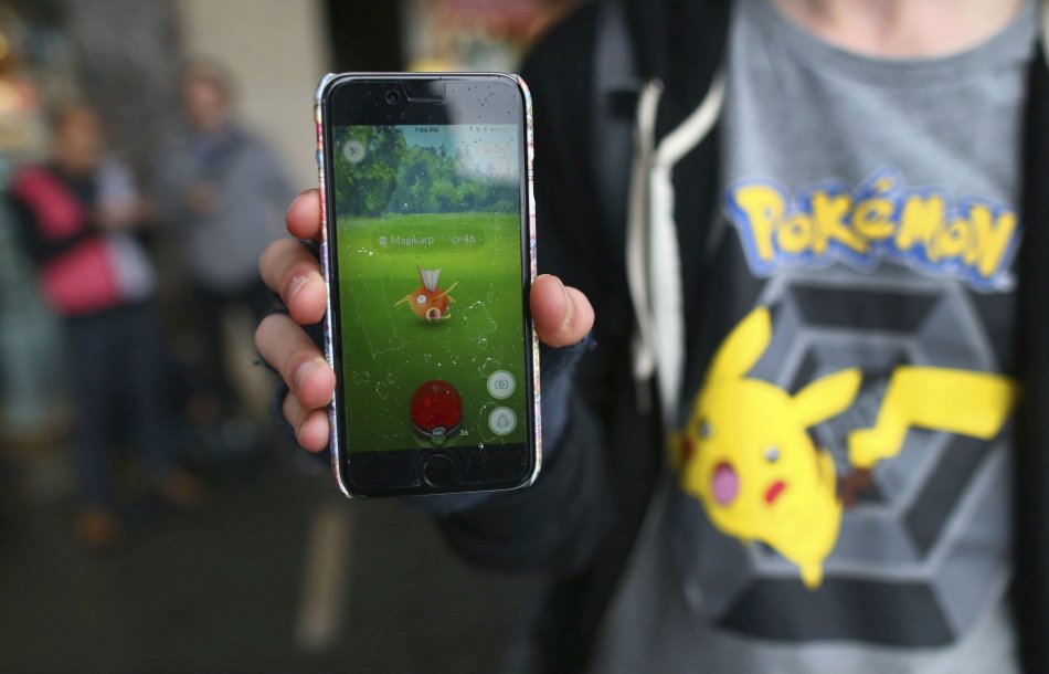 Pokémon Go, el fenómeno más allá de la realidad aumentada
