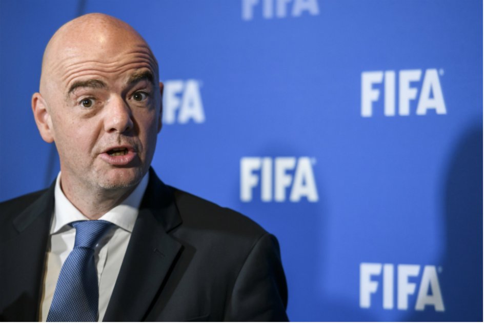 ¿Se disputará un mundial de fútbol con 48 selecciones?