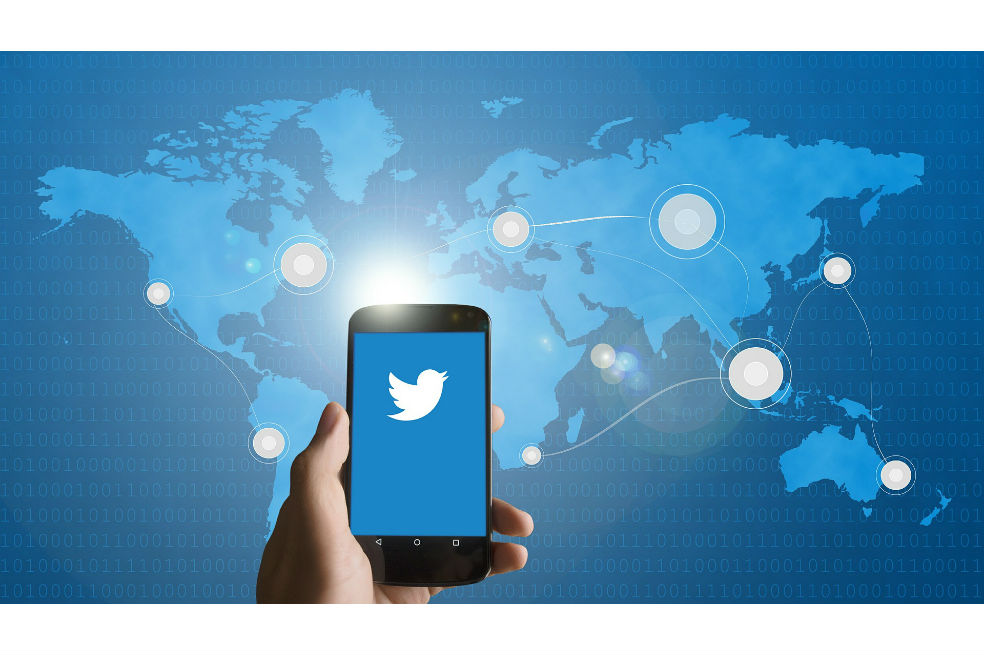 El «hashtag», diez años movilizando en internet