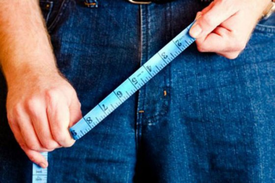 15 ‘cosas’ que no conocían sobre el pene