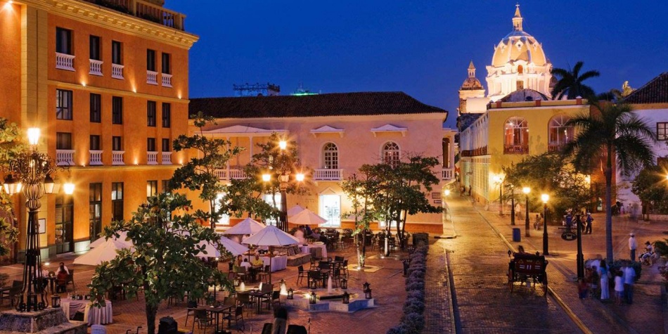 ¿Cuáles son las mejores ciudades en Colombia para pedir matrimonio?