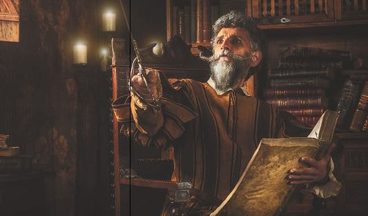 El Quijote y el derecho (Aquí se habla español)