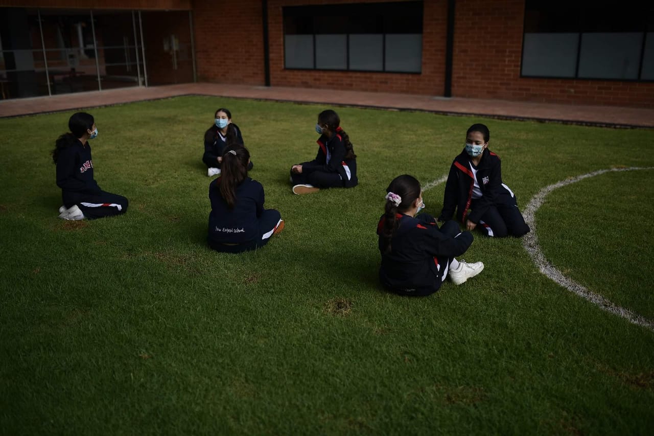 Regreso a clases presenciales: Secretaría de Educación explica los detalles