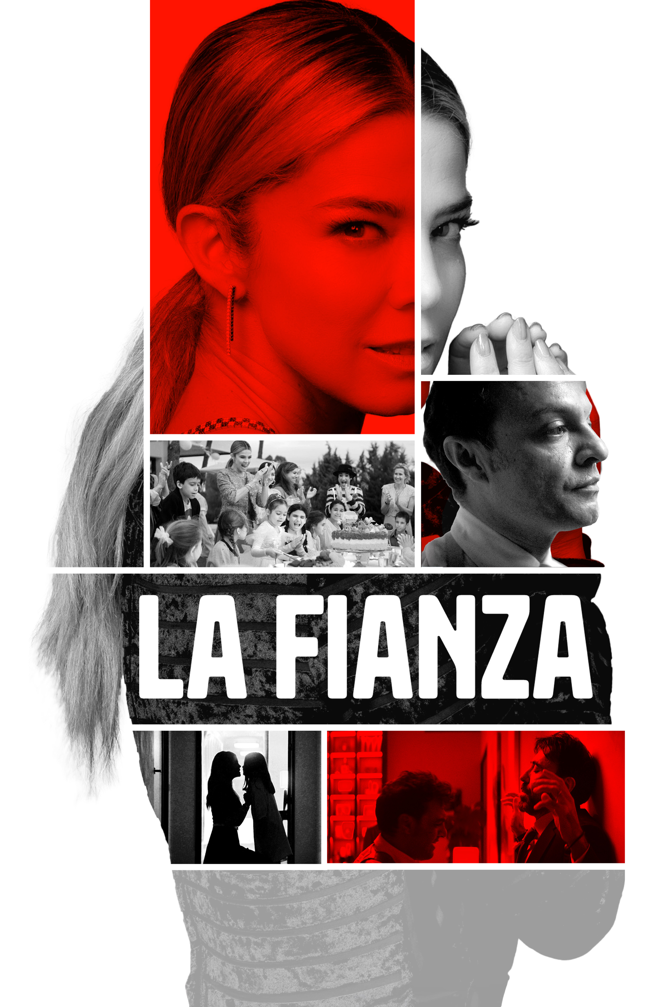La Fianza