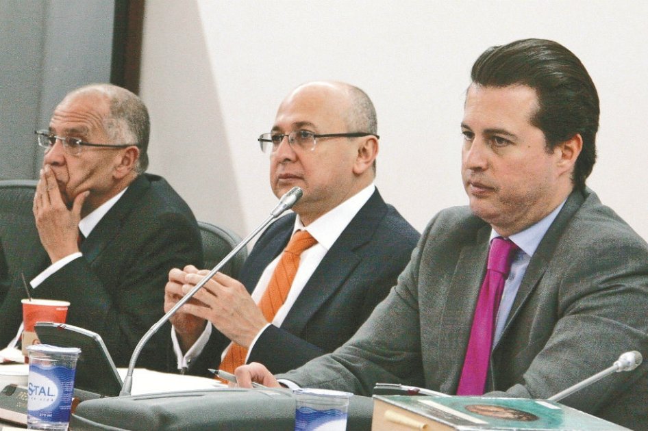 Pelea billonaria