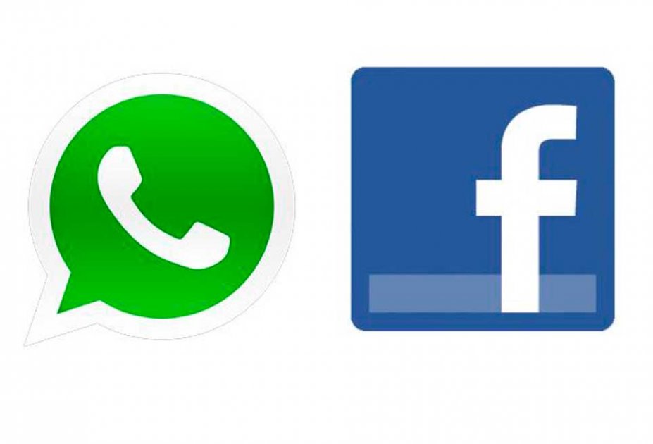 Facebook estaría buscando comprar Whatsapp