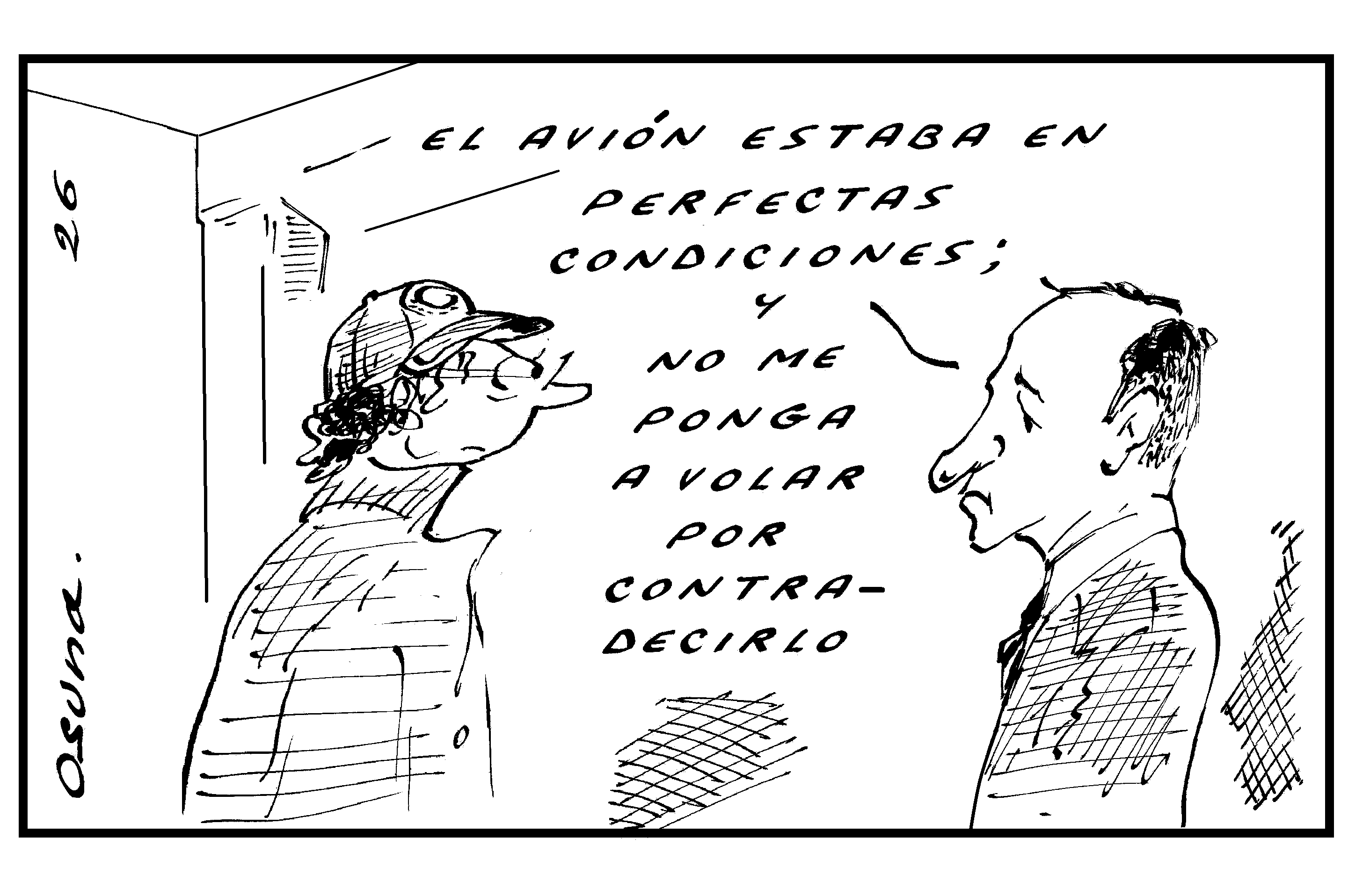 Horas de vuelo