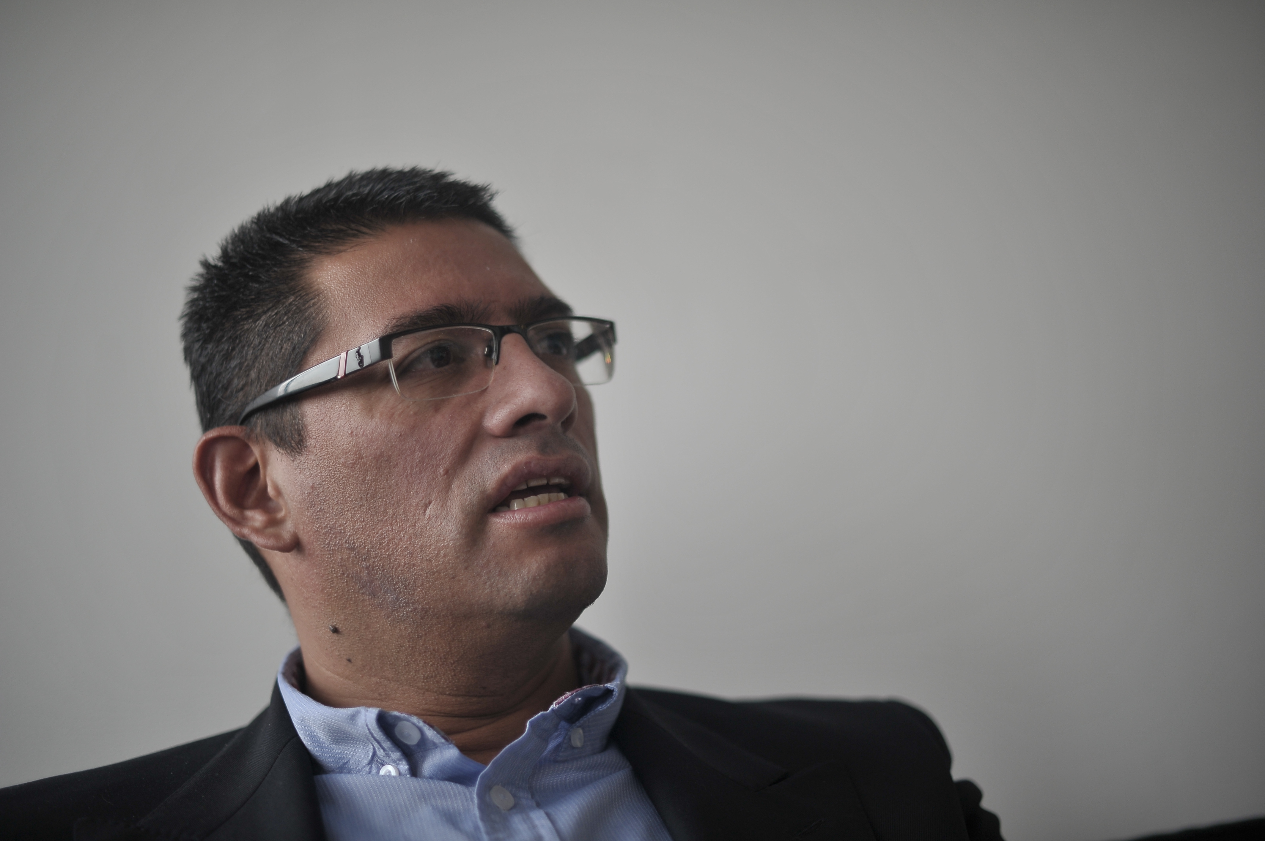 Expresidente de Cafesalud.