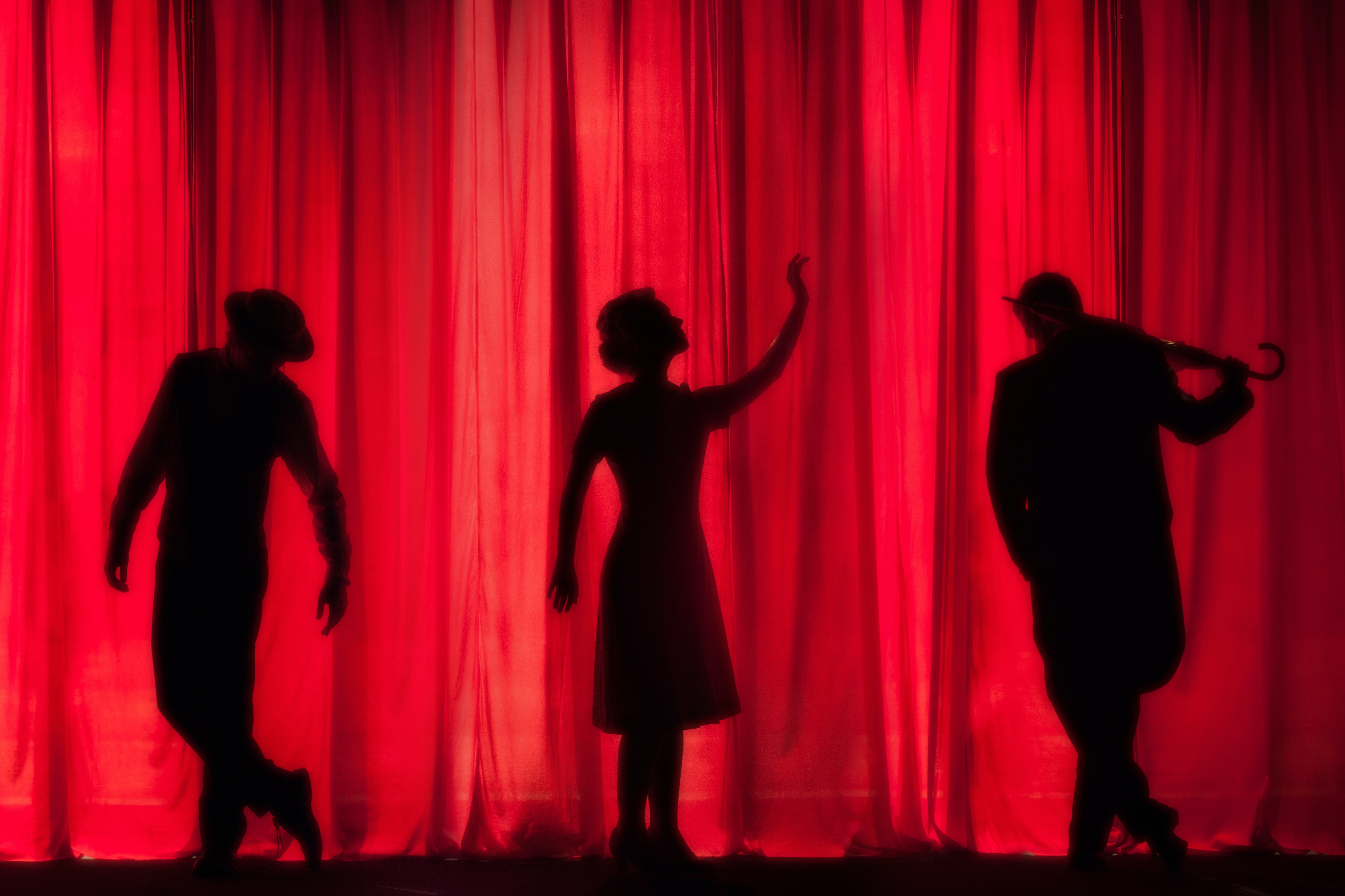 Manzanas del Cuidado: prográmese para la obra de teatro de mujeres cuidadoras