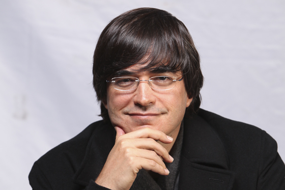 Jaime Bayly: «Si tuviera un mínimo de dignidad, me retiraría de la televisión»