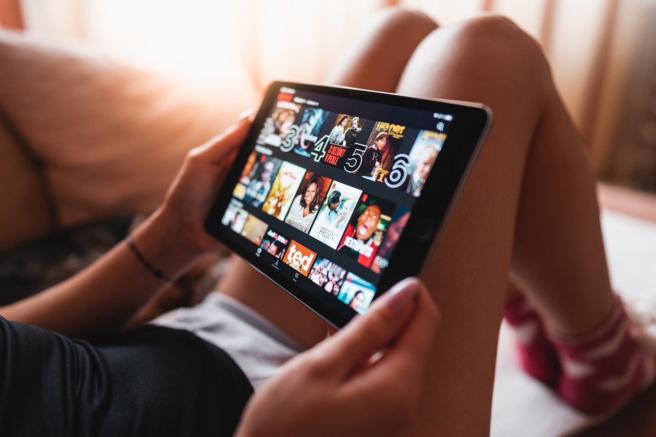 La película de Netflix que logró llegar al top 10 en muy pocos días