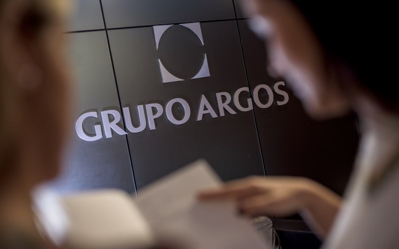 Grupo Argos reportó ingresos por más de $16,3 billones en 2021
