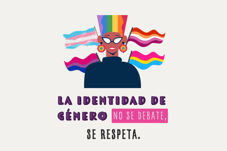 Cada año las mujeres de todo el mundo se reúnen para luchar por sus derechos llenando las calles de fuerza, de historia y resistencia. Estas son algunas ideas para carteles en esta próxima marcha.