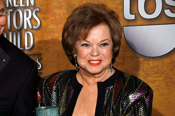 Shirley Temple, niña estrella de Hollywood, fallece a los 85 años