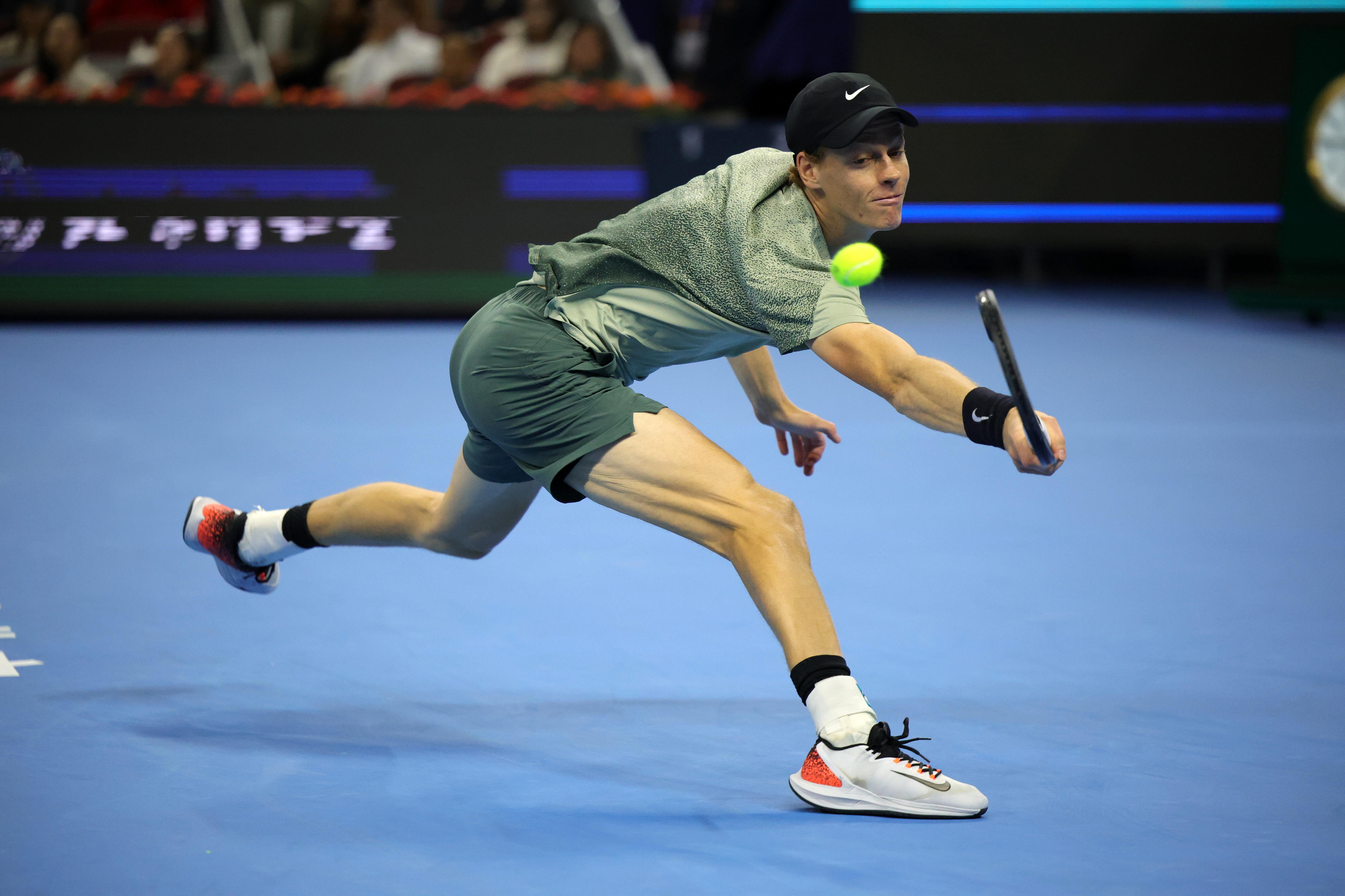 Djokovic habló sobre nuevas incongruencias en caso de dopaje de Jannik Sinner