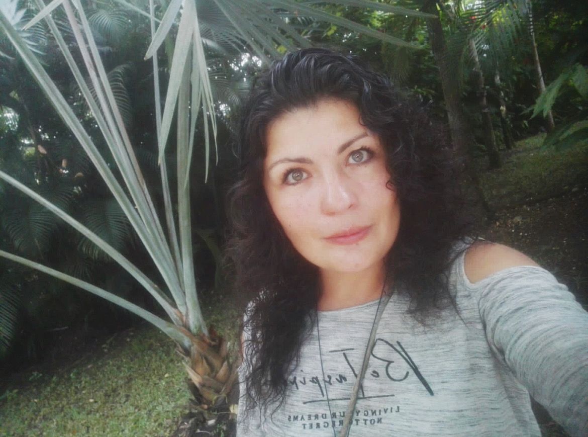 Buscan a Alice Dahjanna Barreto Ramírez, desaparecida en Bogotá el 15 de diciembre