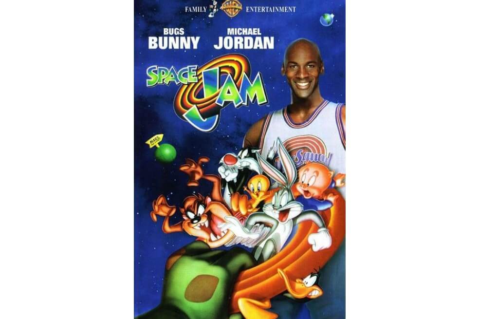 La secuela de «Space Jam» se llamará «A New Legacy» y se estrenará en 2021