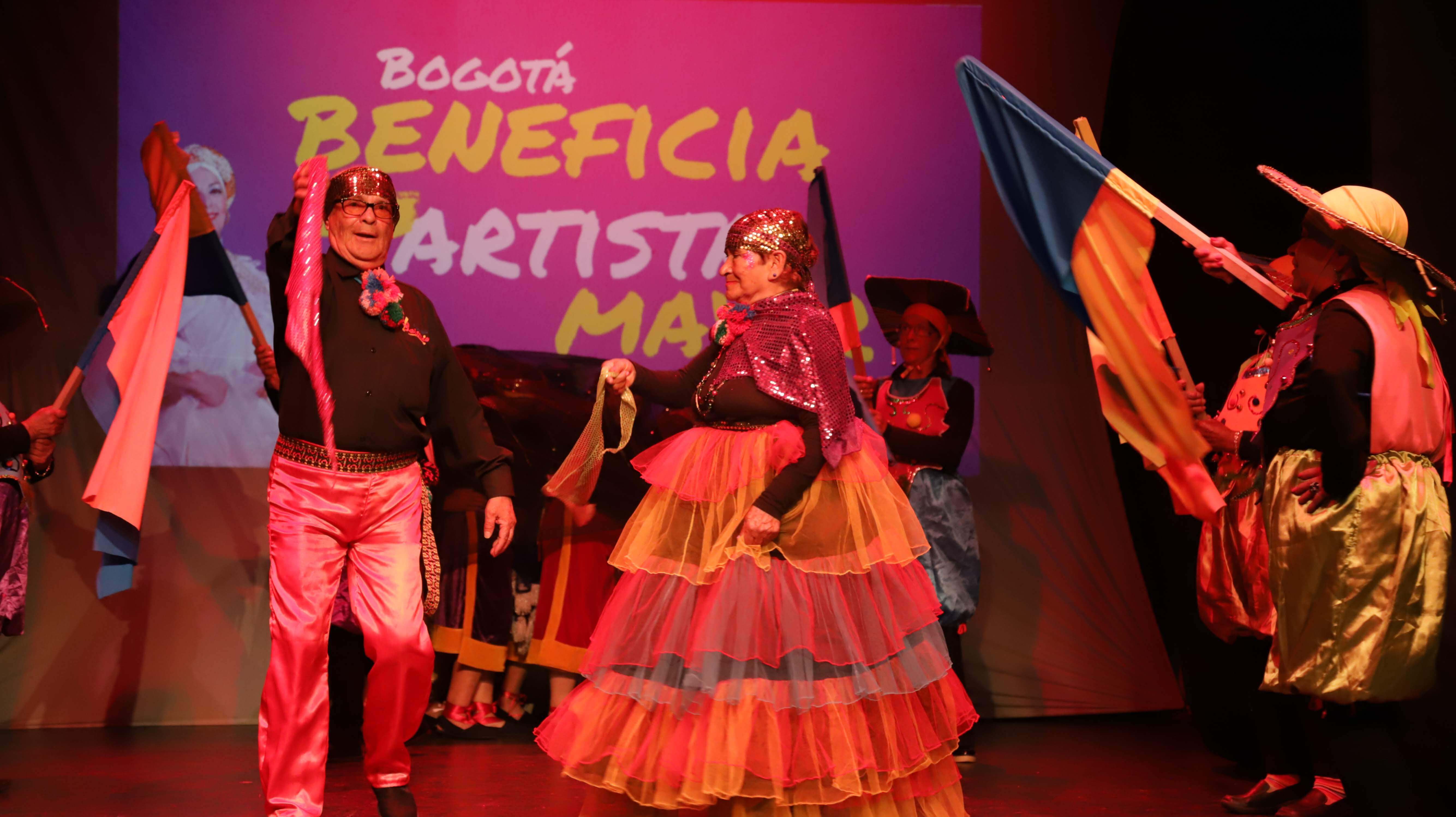 Adultos mayores podrán recibir beneficios por su gestión cultural