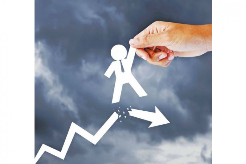 ¿Cómo enfrentar una economía depresiva?