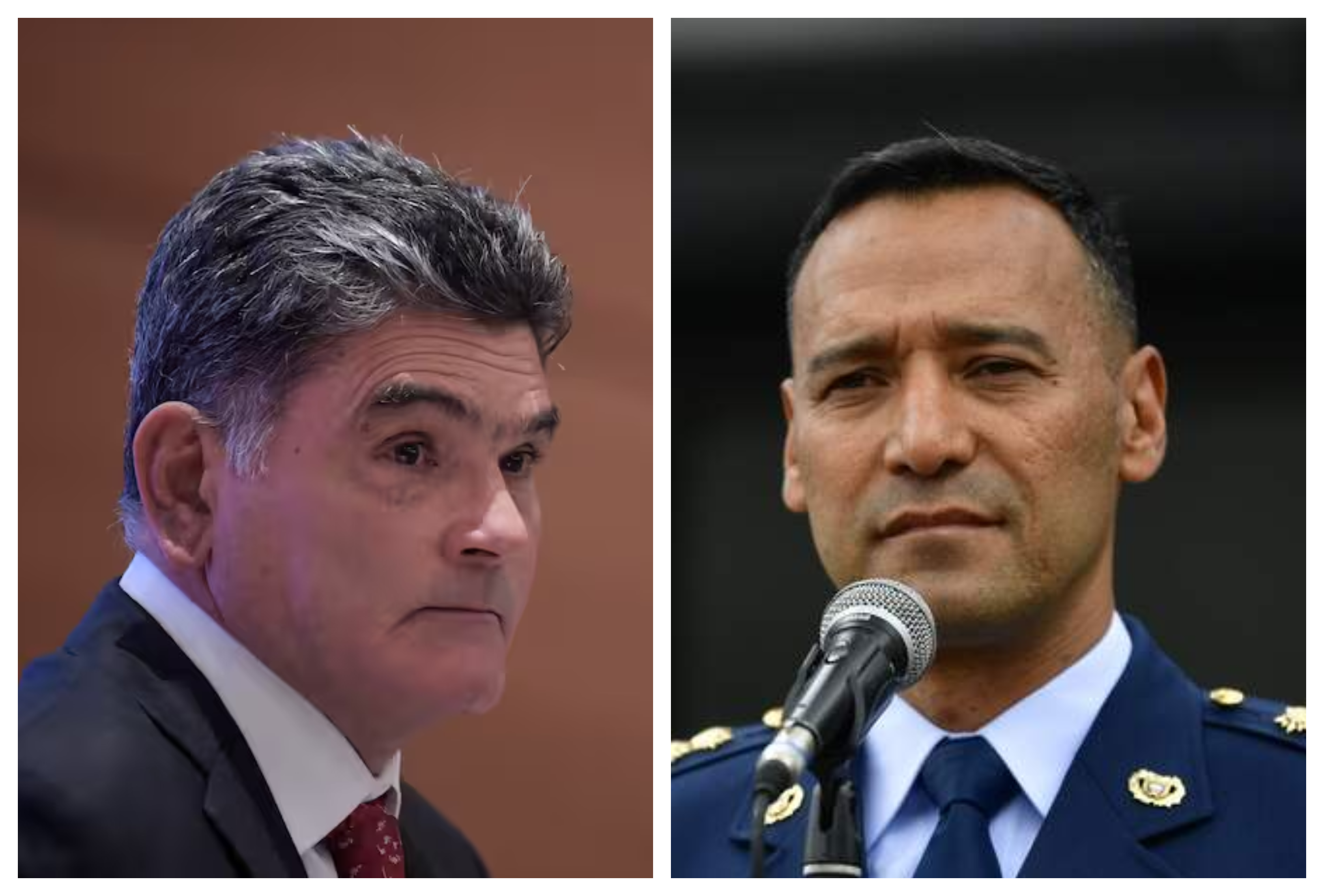 Jalón de orejas de la Procuraduría al mindefensa por reacción al plan pistola